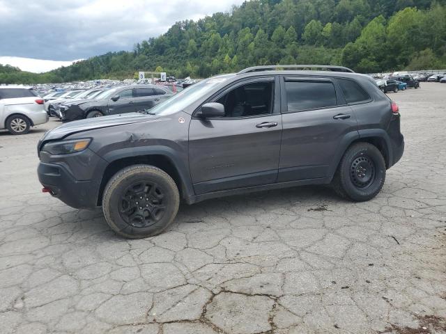 JEEP CHEROKEE T 2019 1c4pjmbx4kd200534