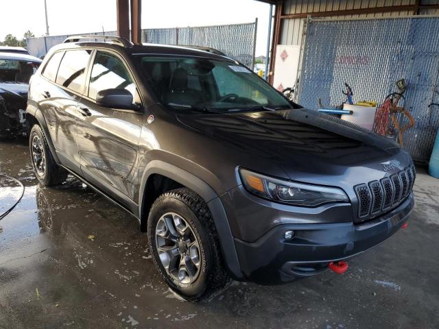 JEEP CHEROKEE T 2019 1c4pjmbx4kd217107