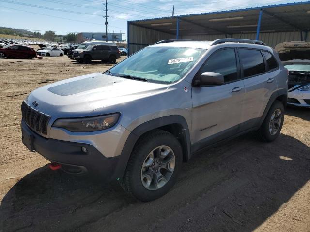 JEEP CHEROKEE T 2019 1c4pjmbx4kd283026