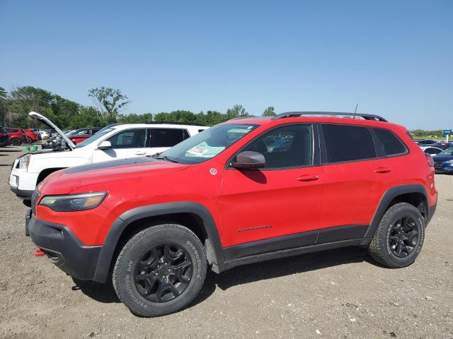 JEEP CHEROKEE T 2019 1c4pjmbx4kd329101