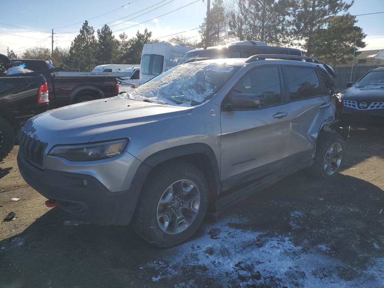 JEEP CHEROKEE 2019 1c4pjmbx4kd359389