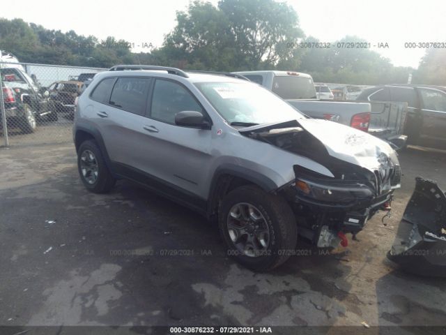 JEEP CHEROKEE 2019 1c4pjmbx4kd362275