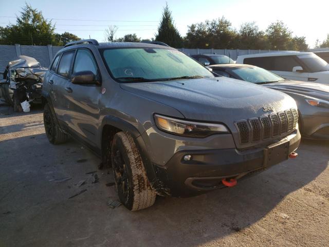 JEEP NULL 2019 1c4pjmbx4kd405237