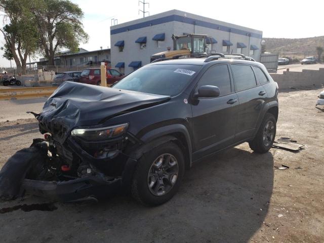 JEEP CHEROKEE 2019 1c4pjmbx4kd473148