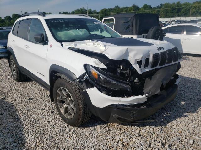 JEEP CHEROKEE T 2020 1c4pjmbx4ld500186