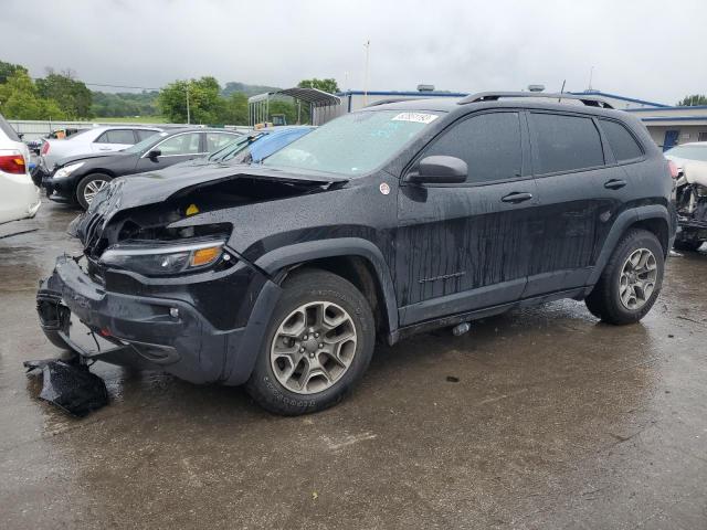 JEEP CHEROKEE 2020 1c4pjmbx4ld521202