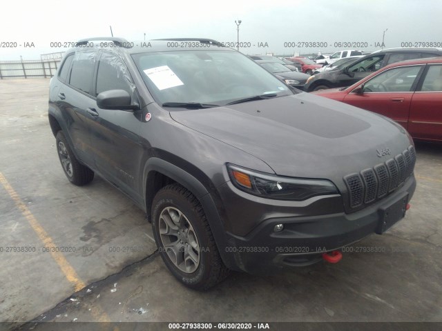 JEEP CHEROKEE 2020 1c4pjmbx4ld559903