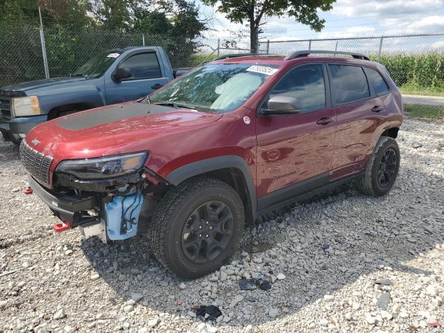 JEEP CHEROKEE T 2020 1c4pjmbx4ld616858