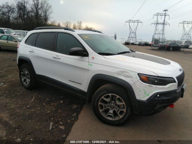 JEEP CHEROKEE 2020 1c4pjmbx4ld623261