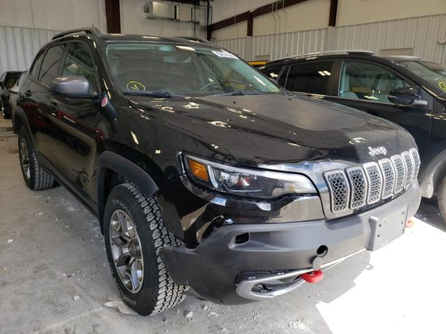 JEEP CHEROKEE T 2020 1c4pjmbx4ld630274