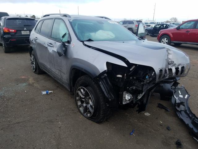 JEEP CHEROKEE T 2020 1c4pjmbx4ld632722