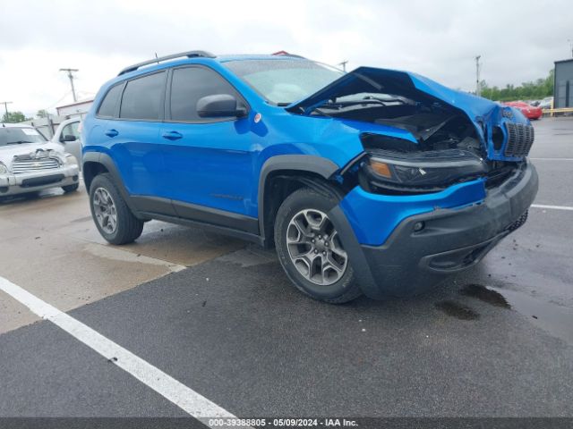 JEEP CHEROKEE 2020 1c4pjmbx4ld655062