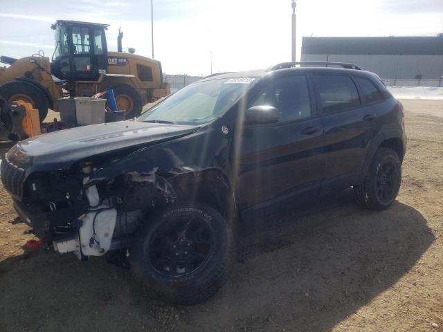 JEEP CHEROKEE T 2021 1c4pjmbx4md182765