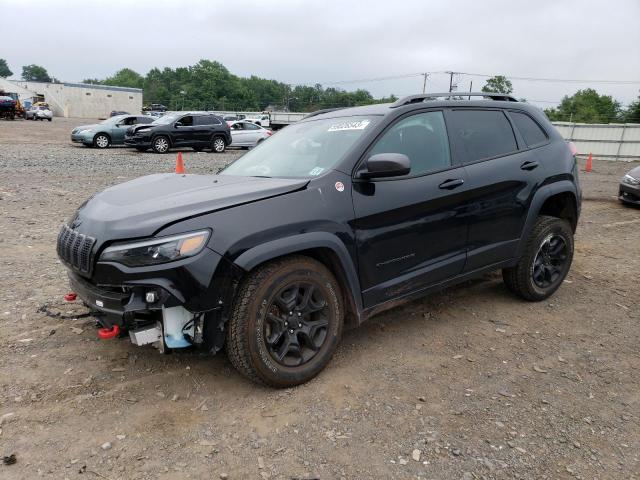 JEEP CHEROKEE T 2021 1c4pjmbx4md226697