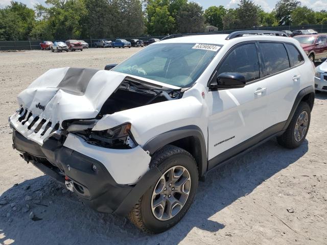 JEEP CHEROKEE 2022 1c4pjmbx4nd502216