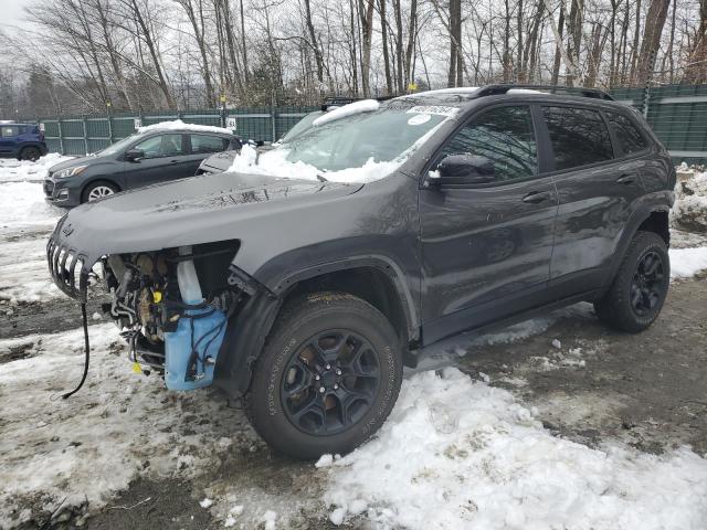 JEEP CHEROKEE 2022 1c4pjmbx4nd510607