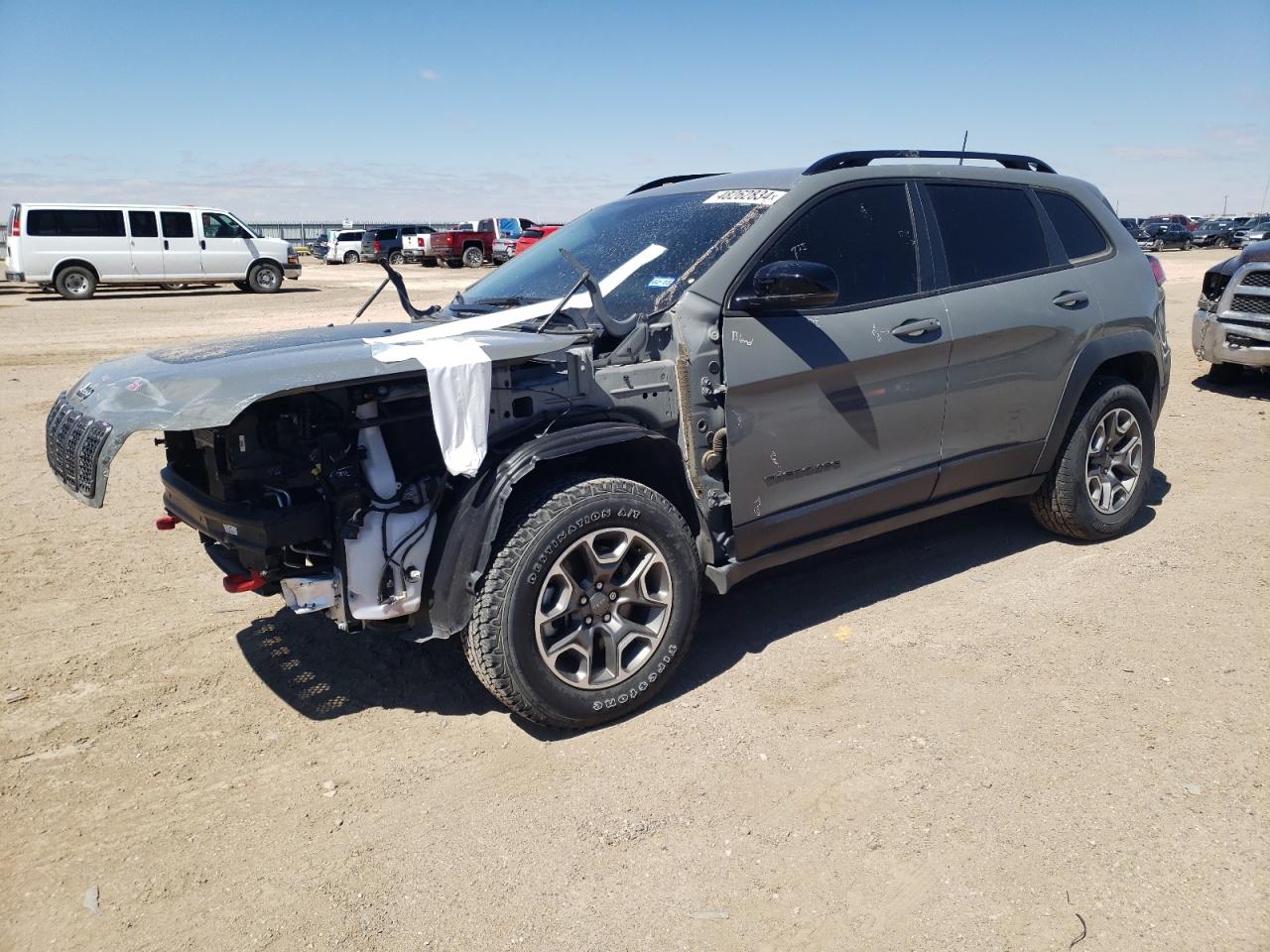 JEEP CHEROKEE 2022 1c4pjmbx4nd553103