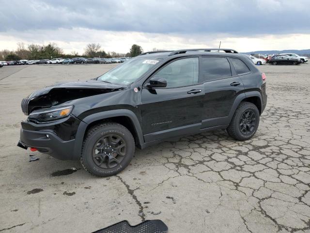 JEEP CHEROKEE T 2022 1c4pjmbx4nd554655