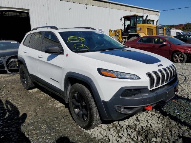 JEEP CHEROKEE T 2018 1c4pjmbx5jd506656