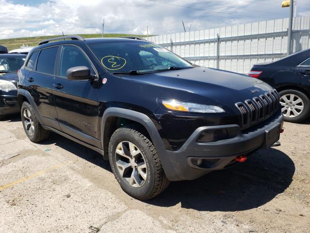 JEEP CHEROKEE T 2018 1c4pjmbx5jd506771