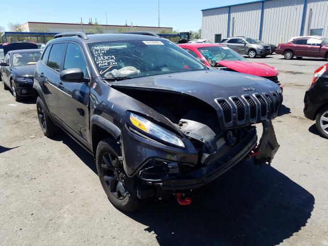 JEEP CHEROKEE T 2018 1c4pjmbx5jd517544