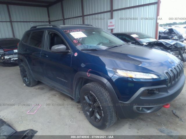 JEEP CHEROKEE 2018 1c4pjmbx5jd569529