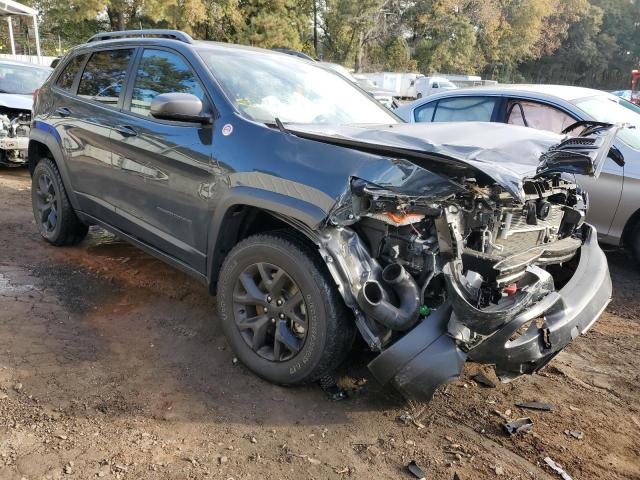 JEEP CHEROKEE T 2018 1c4pjmbx5jd578358