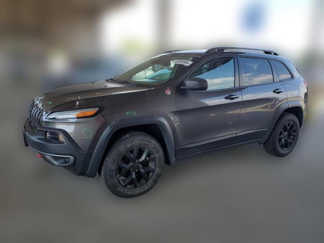 JEEP CHEROKEE 2018 1c4pjmbx5jd616476