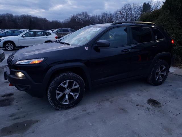 JEEP CHEROKEE 2018 1c4pjmbx5jd619961