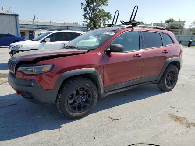 JEEP CHEROKEE T 2019 1c4pjmbx5kd103892