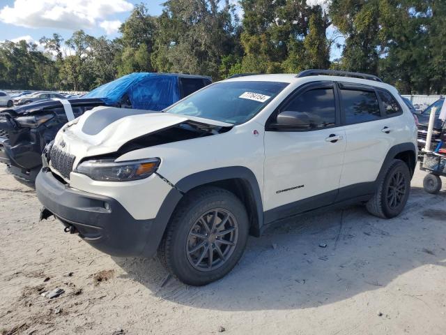 JEEP CHEROKEE T 2019 1c4pjmbx5kd141378