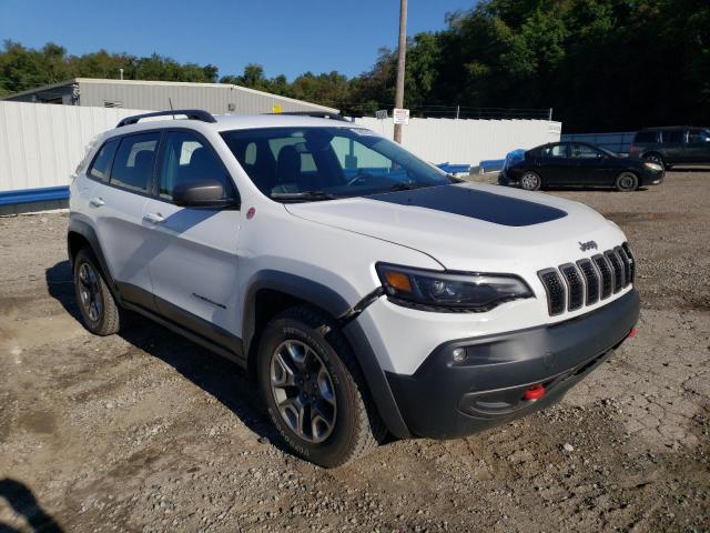 JEEP CHEROKEE T 2019 1c4pjmbx5kd147083