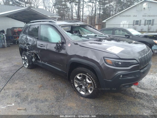 JEEP CHEROKEE 2019 1c4pjmbx5kd188460