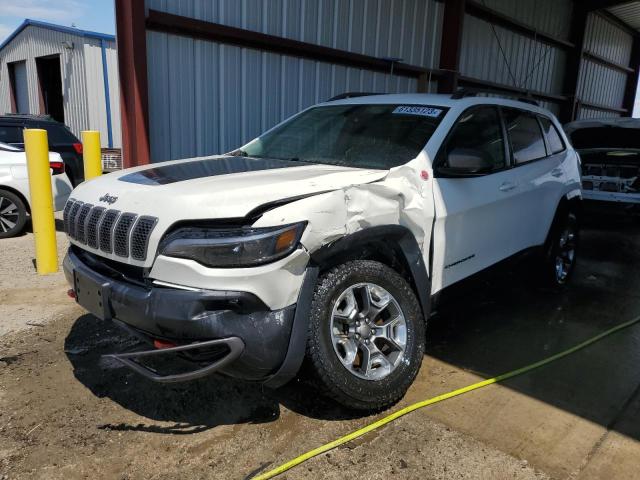 JEEP CHEROKEE T 2019 1c4pjmbx5kd198146