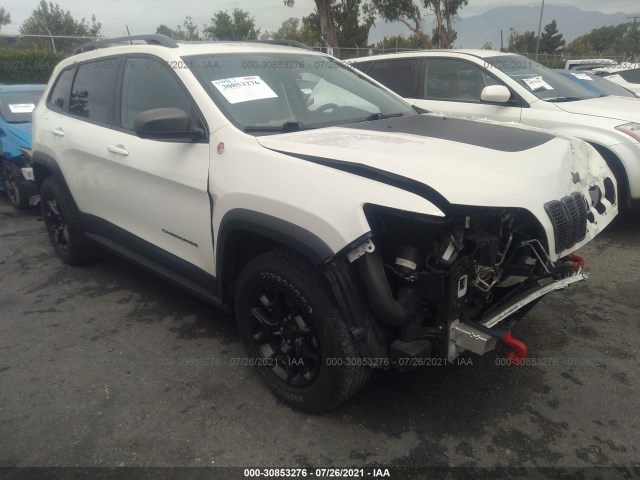 JEEP CHEROKEE 2019 1c4pjmbx5kd227015