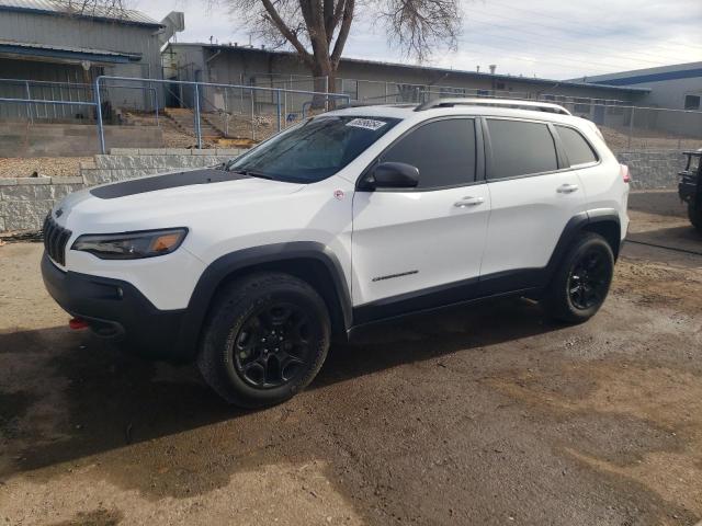 JEEP CHEROKEE T 2019 1c4pjmbx5kd257079