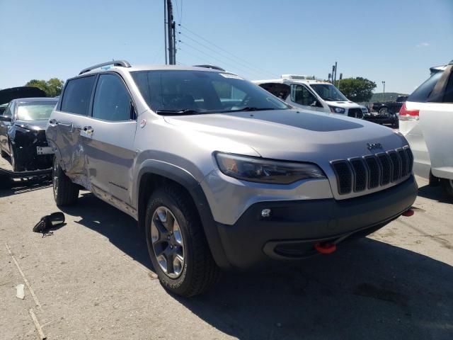 JEEP CHEROKEE T 2019 1c4pjmbx5kd298716