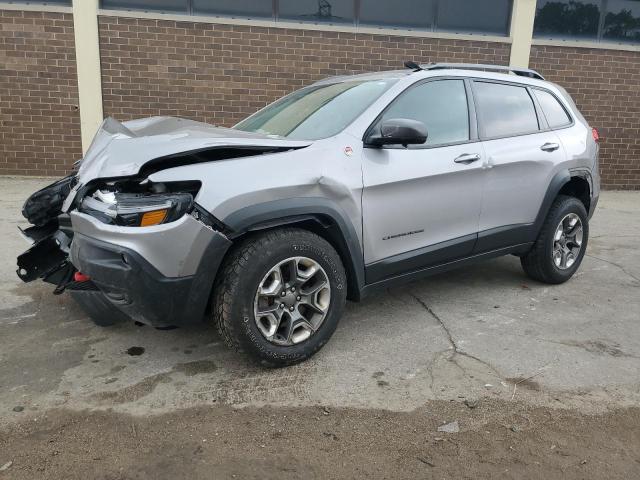 JEEP 4X4LIMITED 2019 1c4pjmbx5kd306099