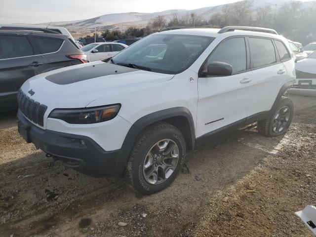 JEEP CHEROKEE T 2019 1c4pjmbx5kd313716