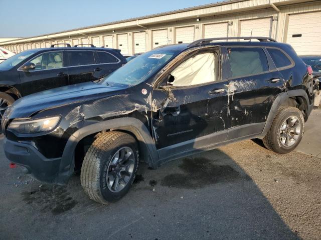 JEEP CHEROKEE T 2019 1c4pjmbx5kd314798