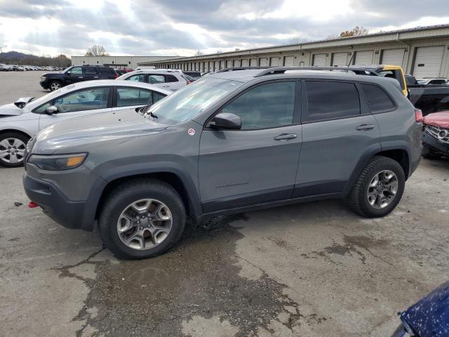 JEEP CHEROKEE 2019 1c4pjmbx5kd342357