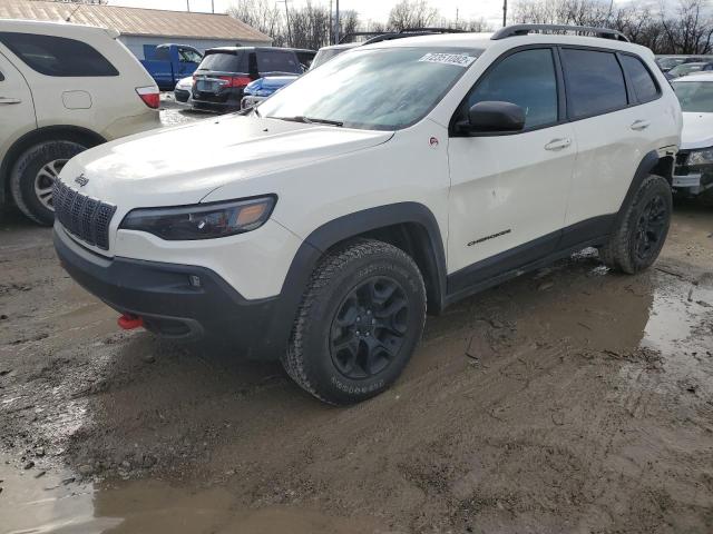 JEEP CHEROKEE T 2019 1c4pjmbx5kd388903