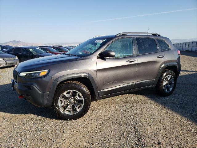 JEEP CHEROKEE T 2019 1c4pjmbx5kd418868