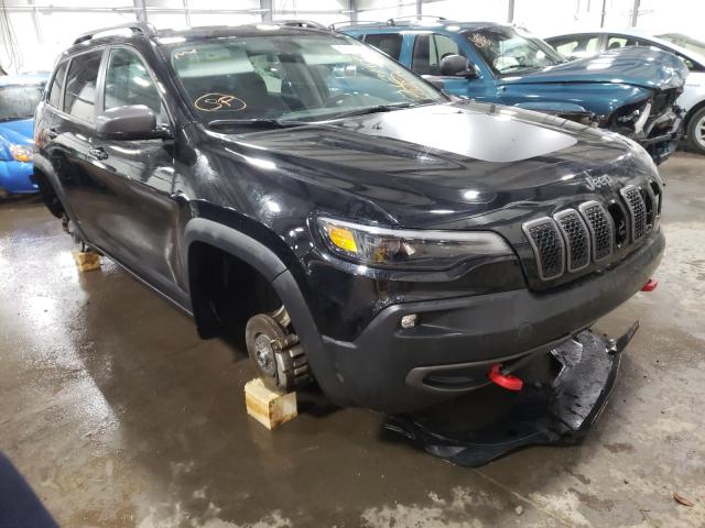 JEEP NULL 2019 1c4pjmbx5kd421463