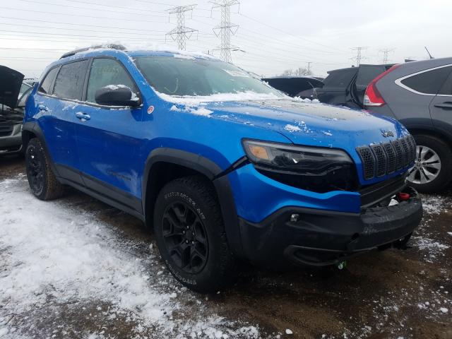 JEEP NULL 2019 1c4pjmbx5kd442295