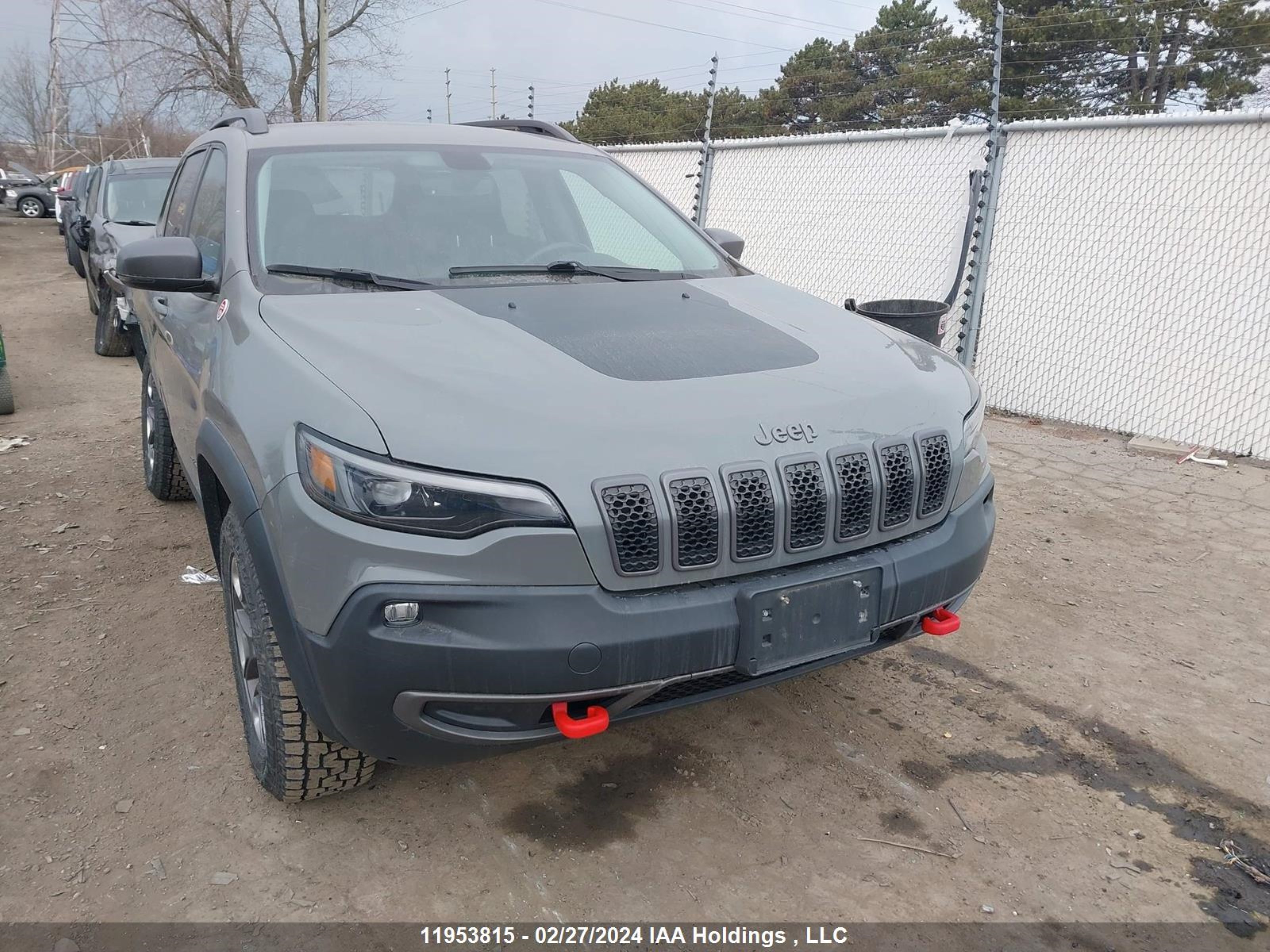 JEEP CHEROKEE 2019 1c4pjmbx5kd450137