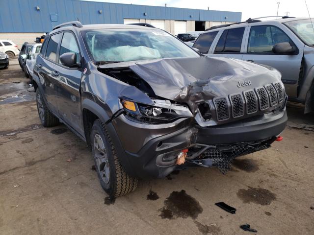 JEEP CHEROKEE T 2020 1c4pjmbx5ld509771