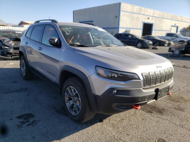 JEEP CHEROKEE T 2020 1c4pjmbx5ld518678