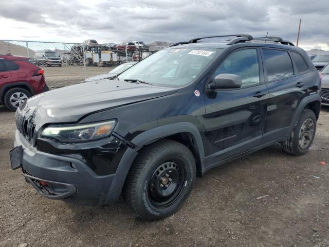 JEEP CHEROKEE 2020 1c4pjmbx5ld530765