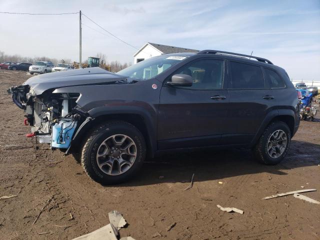 JEEP CHEROKEE 2020 1c4pjmbx5ld563846